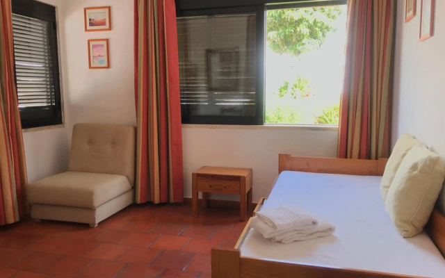 Comfortable Appartment at Albufeira