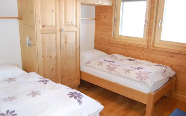 Le Mayen 14 - Four Bedroom