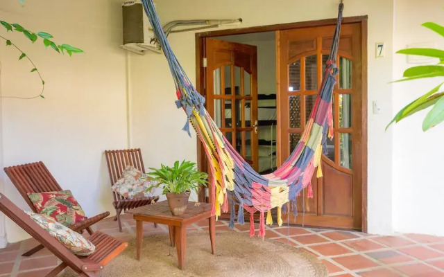 Villa Cajú