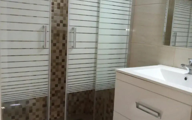 Studio NATASHA in the area of Kallithea