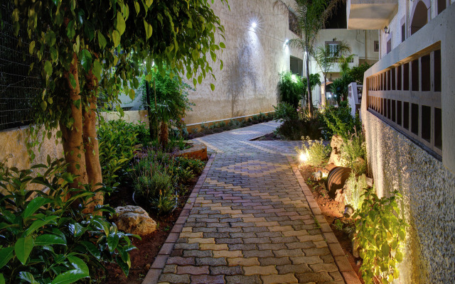 Ilios Malia Hotel Resort