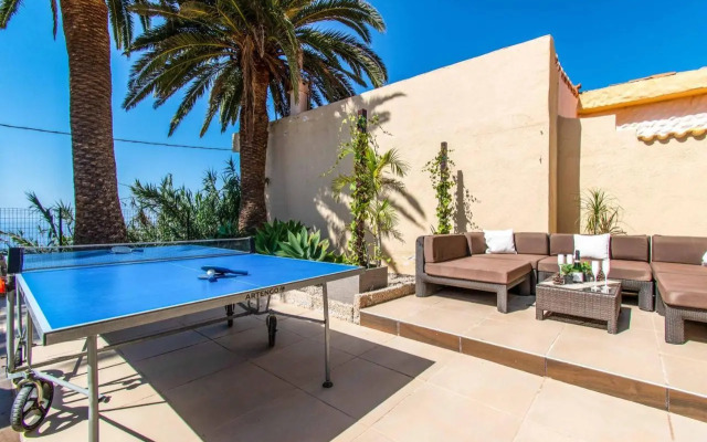 Villa Isabel Sol