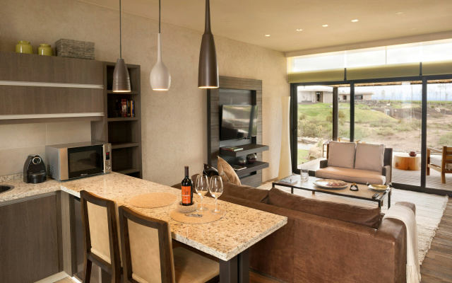 The Vines Resort & Spa