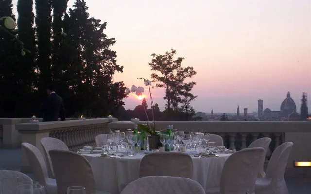 Villa La Vedetta