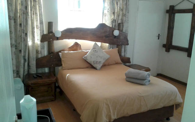 Kalahari Guest House