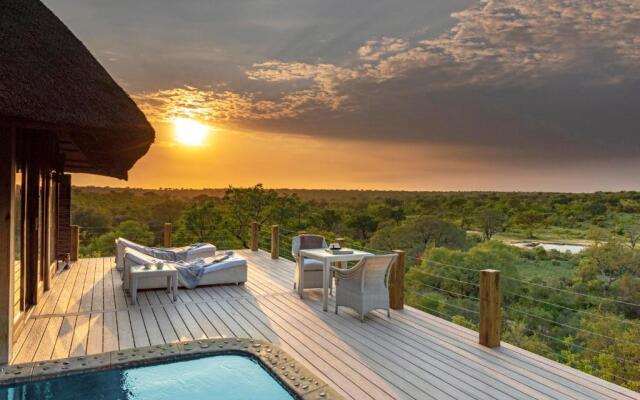 Leopard Hills Private Game Reserve