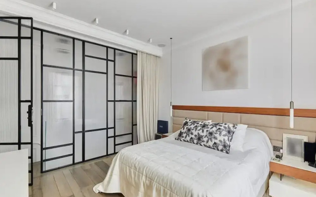 Incredible Apartment Etoile Porte Maillot