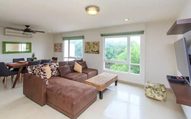 Plaza Par.1203 Penthouse