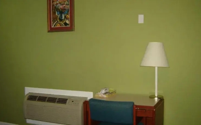 Bali Hai Motel