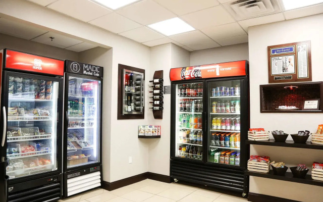 DoubleTree by Hilton Hotel Annapolis