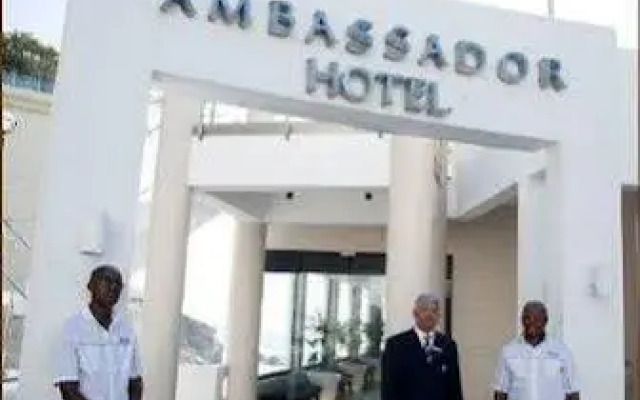 Ambassador