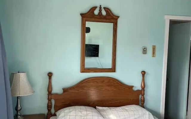 Motel Sainte Catherine