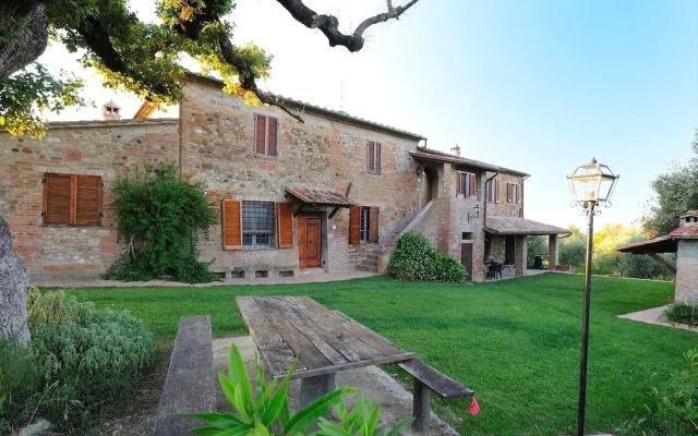 Agriturismo Antico Podere Siliano