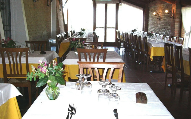 Fattoria Pieve a Salti