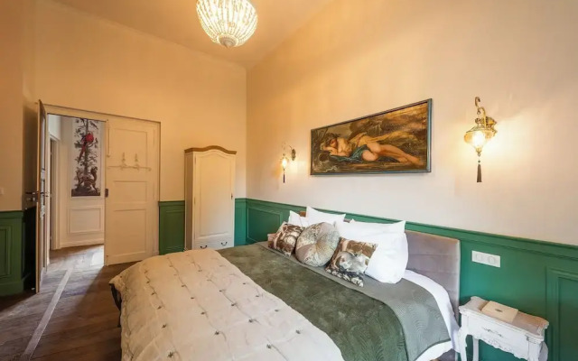 Manoir de Laroque Delprat