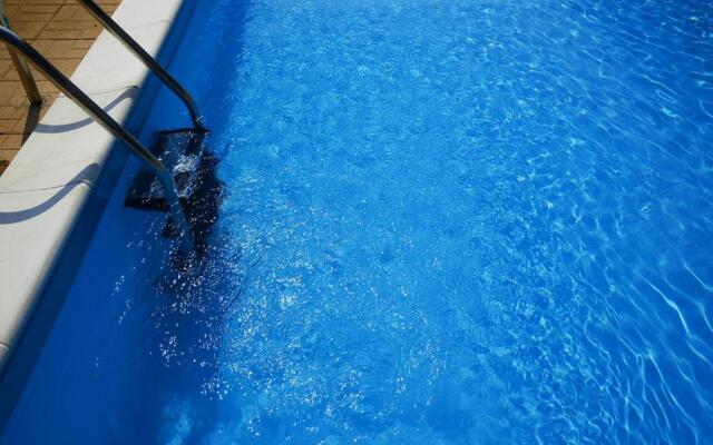 Appartamento con vista sul lago di Iseo e piscina