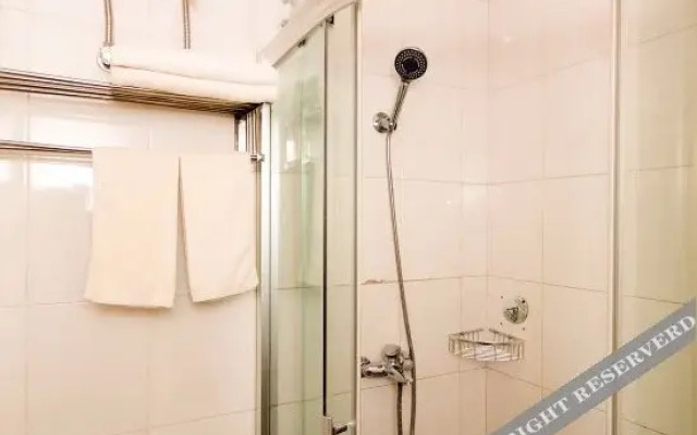 杭州庆余之星酒店