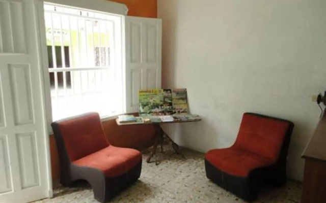 Hotel Los Estudiantes
