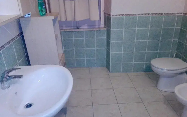 B&B Oasi Tepilora