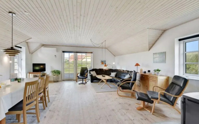 "Florina" - 250m from the sea in Western Jutland