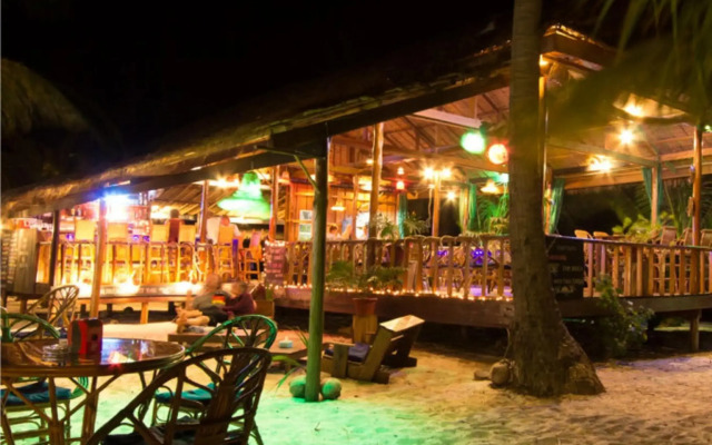 Palm Beach Bungalow Resort