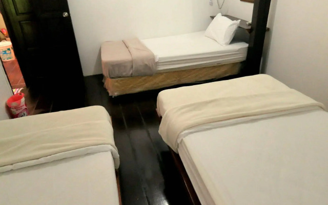 Pangkor Guesthouse SPK