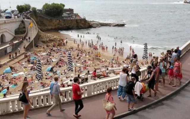 Appartement T3 de 54 m2 Saint Esprit Bayonne