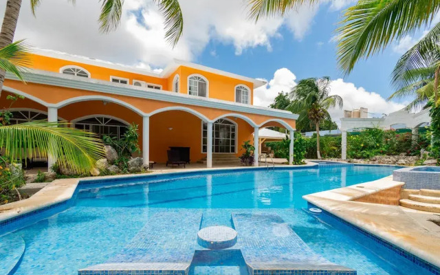 Casona Del Sol by Guruhotel