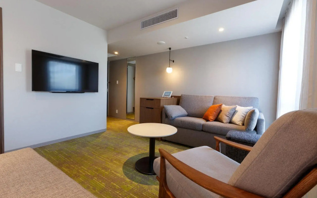 Hotel Forza Kanazawa
