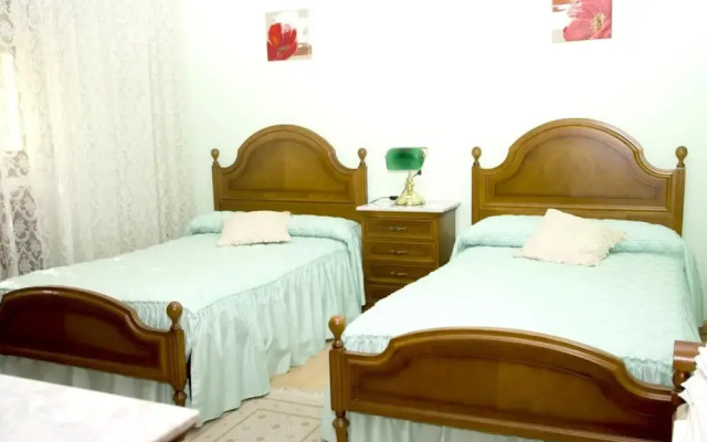 House With 6 Bedrooms in Abejar, With Enclosed Garden