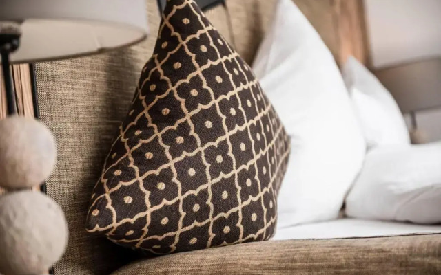 Apartments Chalet Anna