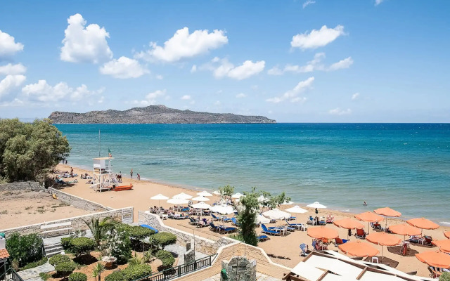 Hotel Koukouras