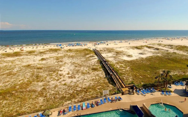 Phoenix East 1204 By Meyer Vacation Rentals