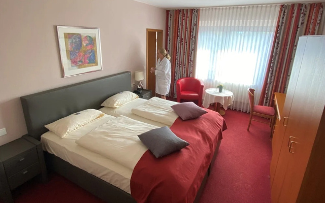 Hotel Exquisit