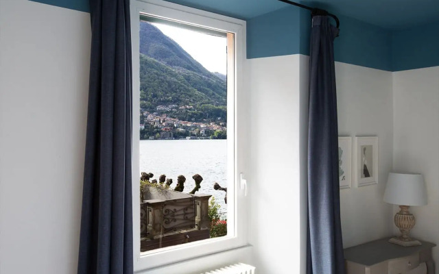 Hotel Orso Bruno