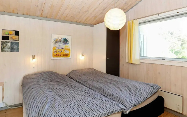 4 Star Holiday Home in Lokken