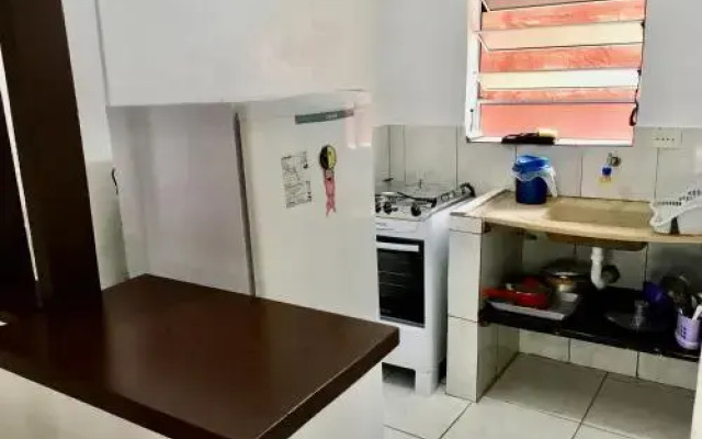 Casa Temporada Da Mata