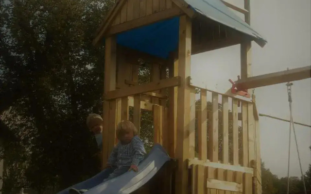 Thomasmühle Ferienwohnungen