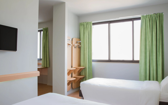 ibis budget Braga Centro