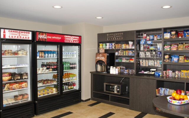 Candlewood Suites - Lancaster West by IHG