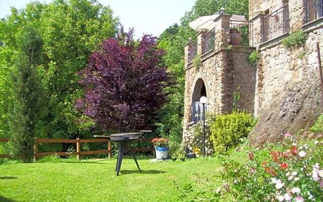 B&B Il Giardino del Borgo