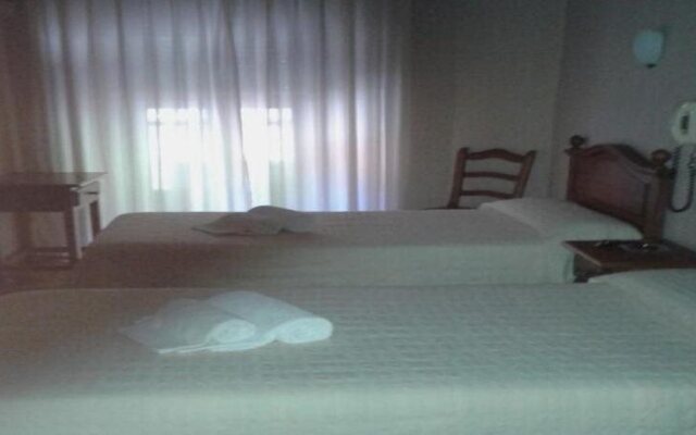 Hostal Ginebra