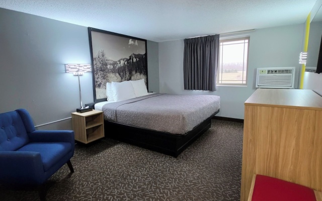 Travelodge by Wyndham Yankton