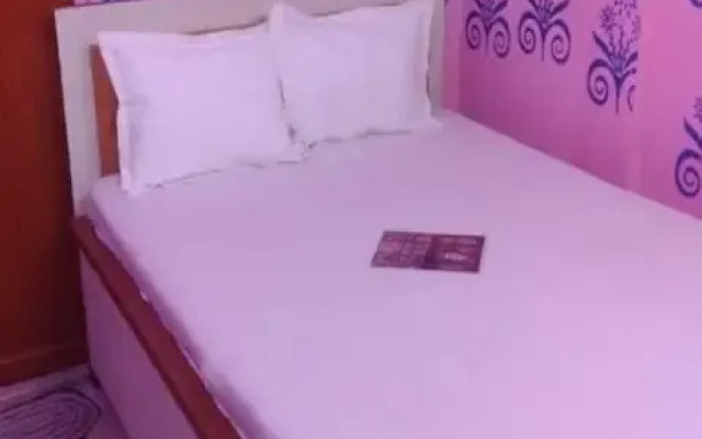 Goroomgo Ananya Guest House Kolkata