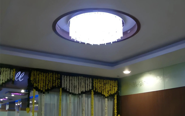 Sapphire Regency