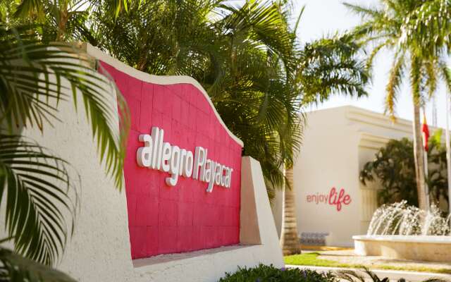 Allegro Playacar - All Inclusive