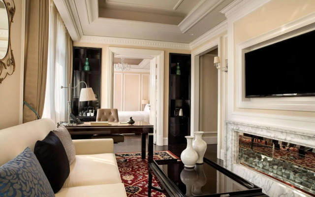 Sofitel Legend People's Grand Hotel Xian