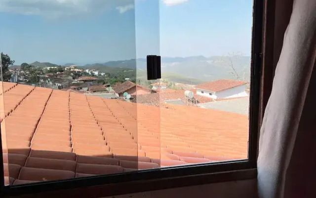 Pousada Vista da Serra
