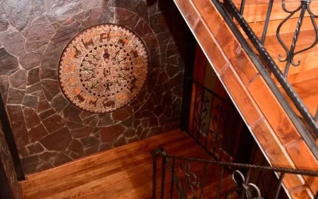 Hotel Rustico Calama