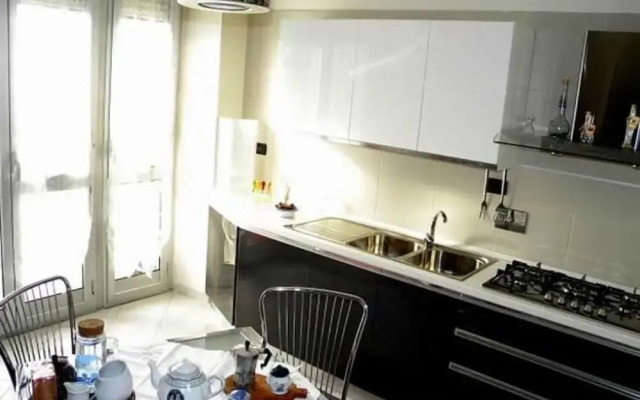 Bed & Breakfast Nicosia Schaya